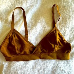 Richer Poorer Cotton Modal classic Bralette